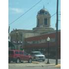 Gainesville: : Cooke County Courthouse