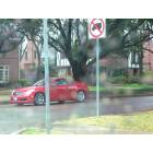 Highland Park: Beverly Drive (pictured) at Lomo Alto Drive