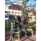 Fort Worth: : Cowtown Coliseum at the Stockyards