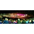 Kansas City: : TheCall Kansas City at Bartle Hall was attended by 35,000+
