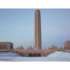 Kansas City: Liberty Memorial