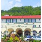 Lake Lure: Lake Lure Spa Inn, NC