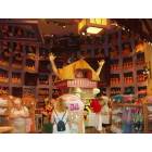 Orlando: Disney World, Orlando