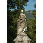 Chattanooga: : Forest Grove Cemetery