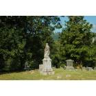 Chattanooga: Forest Grove Cemetery