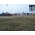 Woodlake: : Woodlake Soccer Field