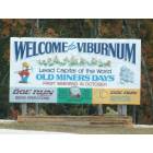 Viburnum: Viburnum Billboard
