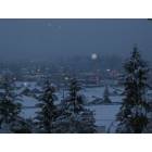 Grants Pass: A snow day in Grants Pass 