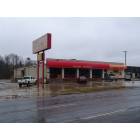 Marshall: Williams Chicken place