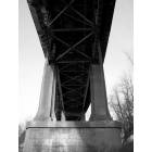 Augusta: memorial bridge