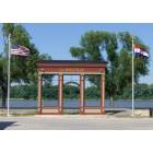 Clarksville: Park Entrance