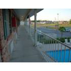 West Monroe: Super 8 Motel