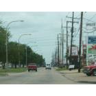 Chalmette: Chalmette