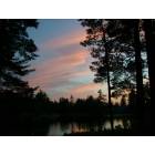 Harrisville: Green Wood, Harrisville NY