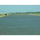 Oklahoma City: North Canadian River in Oklahoma City