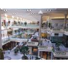Tysons Corner: Inside Galleria Mall