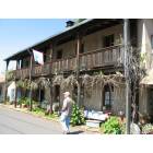 Mountain Ranch: Old Hotel