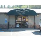 Mountain Ranch: Senders Market and Ace Hardware Store