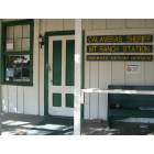 Mountain Ranch: Sheriff Office