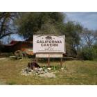Mountain Ranch: Calaveras Caverns