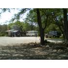Mountain Ranch: The Place