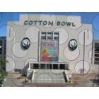 Dallas: : Cotton Bowl 2007