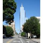 Raleigh: : RBC Plaza- tallest skyscraper downtown