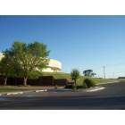 Portales: Greyhound Arena