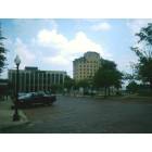 Marshall: Downtown Marshall