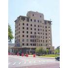 Marshall: The Marshall being remodel