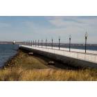 New Bedford: Merchant Marine Memoreal Walkway in NewBedford, MA