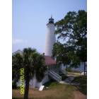 St. Marks: St Marks Lighthouse