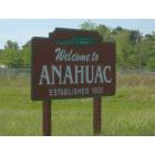 Anahuac: Welcome to Anahuac
