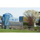 Colby: Welcome to Colby