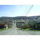 Beaverdale-Lloydell: Beaverdale - Overlooking