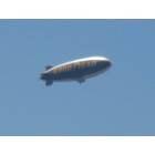 Carson: THE GOOY YEAR BLIMP