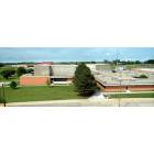 Clay Center: Clay Center Community Middle School and High School