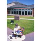 East Grand Forks: East Grand Forks Library