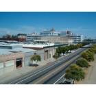 Fresno: Downtown Fresno