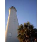 St. Marks: Saint Marks light house