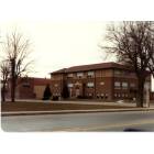 Antonito: Ault High School