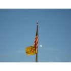 Portales: Moon Over Portales