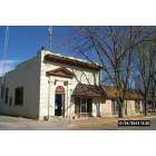 Berthoud: Berthoud Police Station