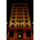 Marshall: The Great Hotel in Marshall