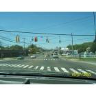 East Haven: Foxon Rd 