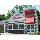Naugatuck: Friendly's Restaurant