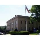 Naugatuck: Naugatuck Savings Bank Church Street