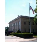 Naugatuck: Naugatuck Savings Bank Church Street