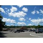 Naugatuck: Big Y Supermarket, Naugatuck