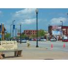 Great Bend: : Main Street (Hwy 281) Downtown